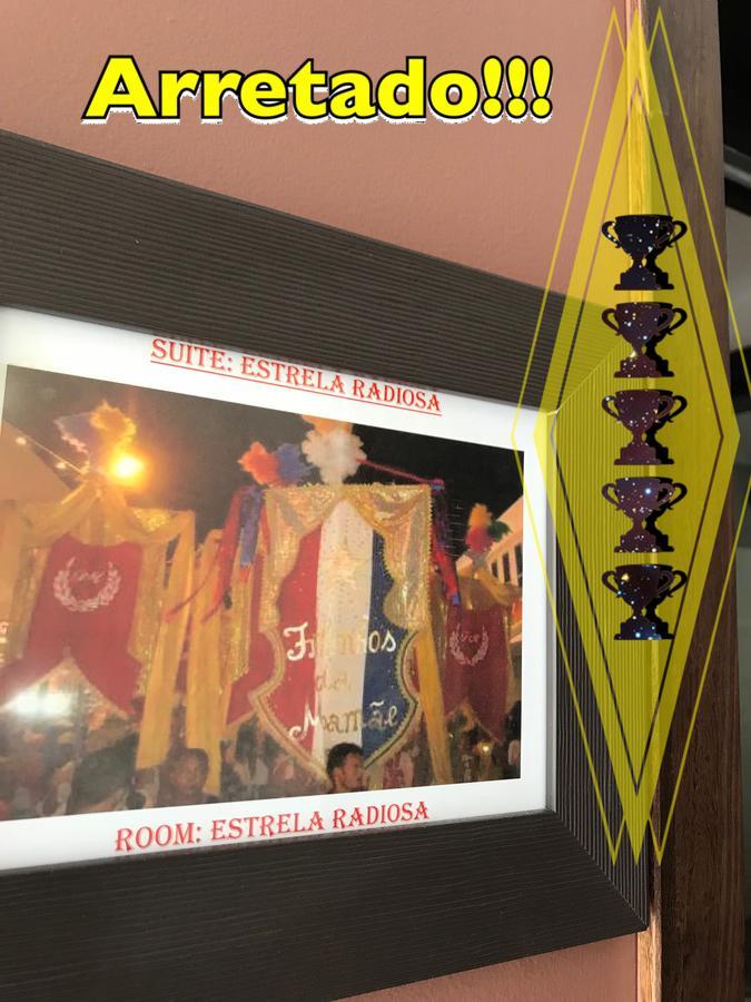 Temporada Em Maceio Daire Dış mekan fotoğraf